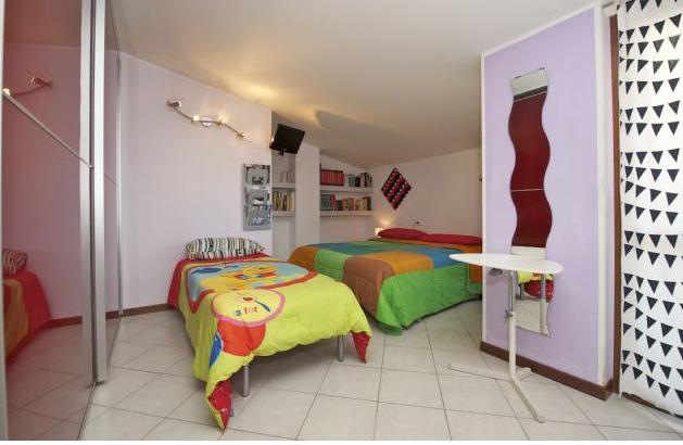 Bed & Breakfast La Palma *